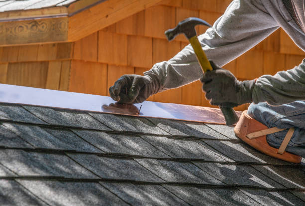 Best Roof Ventilation Installation  in Mcconnelsville, OH