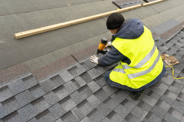 Best Cold Roofs  in Mcconnelsville, OH