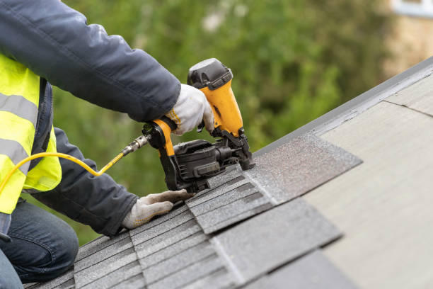 Best Wood Shake Roofing  in Mcconnelsville, OH