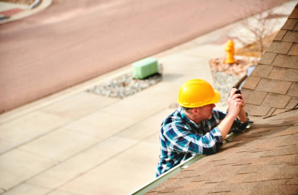 Roof Coating Services in Mcconnelsville, OH