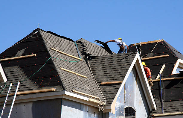 Best Roof Maintenance and Cleaning  in Mcconnelsville, OH