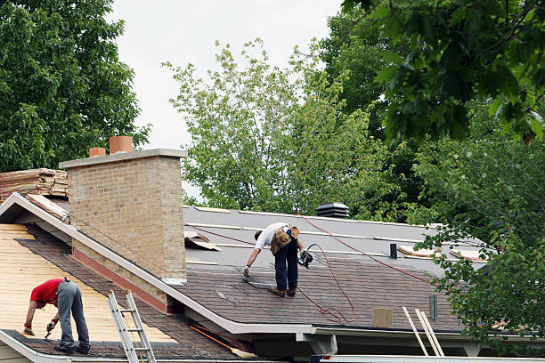 Best Gutter Installation and Repair  in Mcconnelsville, OH