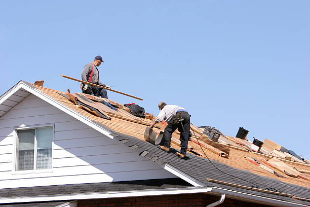  Mcconnelsville, OH Roofing repair and installation Pros