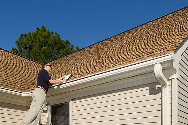 Best Tile Roofing Installation  in Mcconnelsville, OH