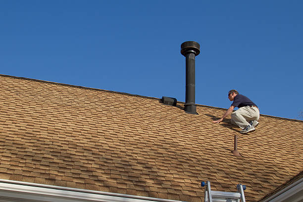 Best Commercial Roofing Services  in Mcconnelsville, OH