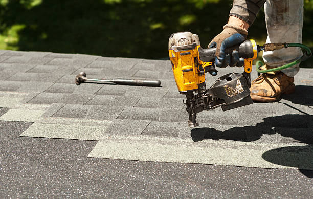 Best Rubber Roofing (EPDM, TPO)  in Mcconnelsville, OH