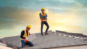 Professional  Roofing repair and installation in Mcconnelsville, OH
